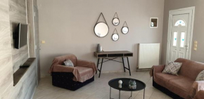 LAURA'S HOUSE